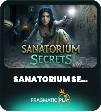 Sanatorium Secrets