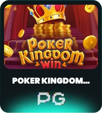 Poker Kingdom Win