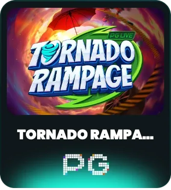 Tornado Rampage