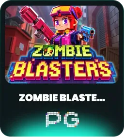 Zombie Blasters