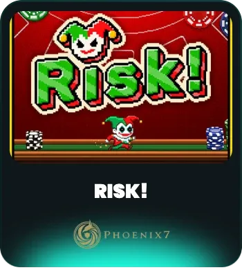 Risk