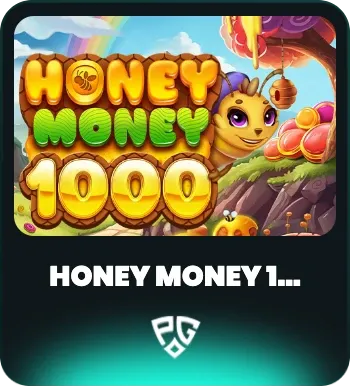 Honey Money 1000