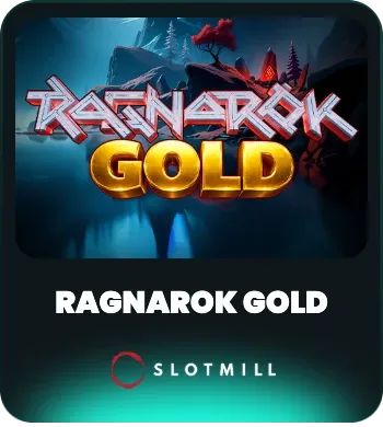 Ragnarok Gold 94