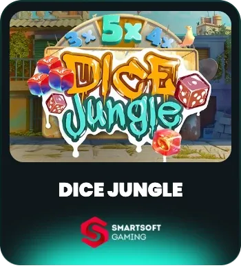 Dice Jungle