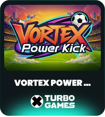 Vortex Power Kick