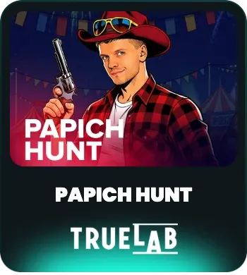Papich Hunt 92
